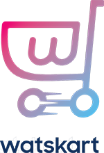 watskart logo