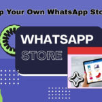 Whatsapp Store